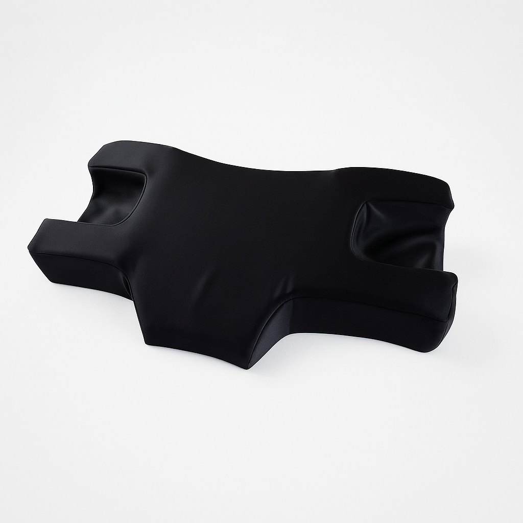 Coussin pour cervicales | ZenSleep™ TopSommeil