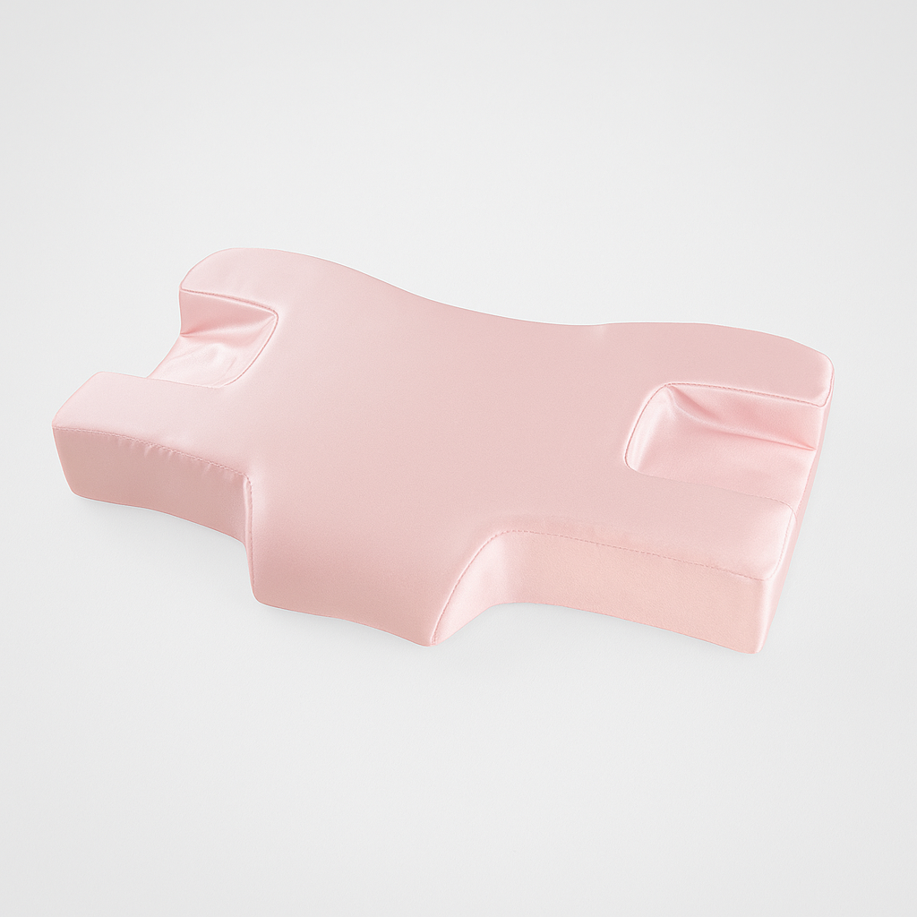 Coussin pour cervicales | ZenSleep™ TopSommeil