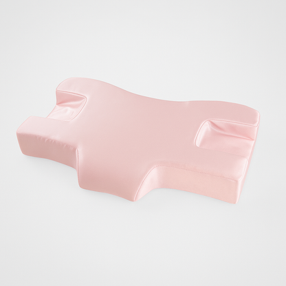 Coussin pour cervicales | ZenSleep™ TopSommeil