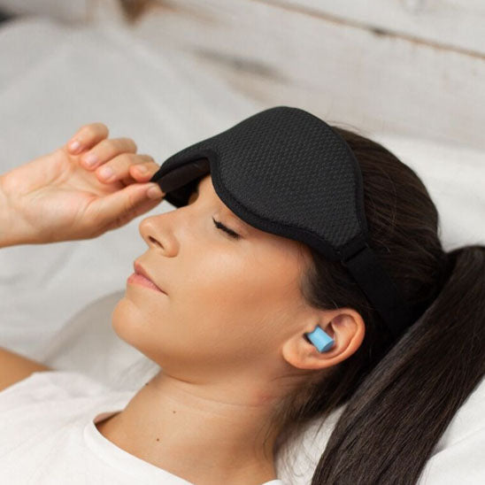 masque de nuit confortable pour vous