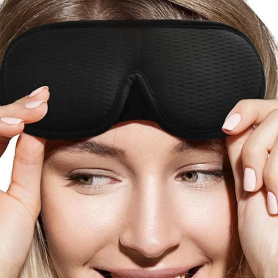 Masque de nuit | DodoMask™ OBJETSRELAXAN
