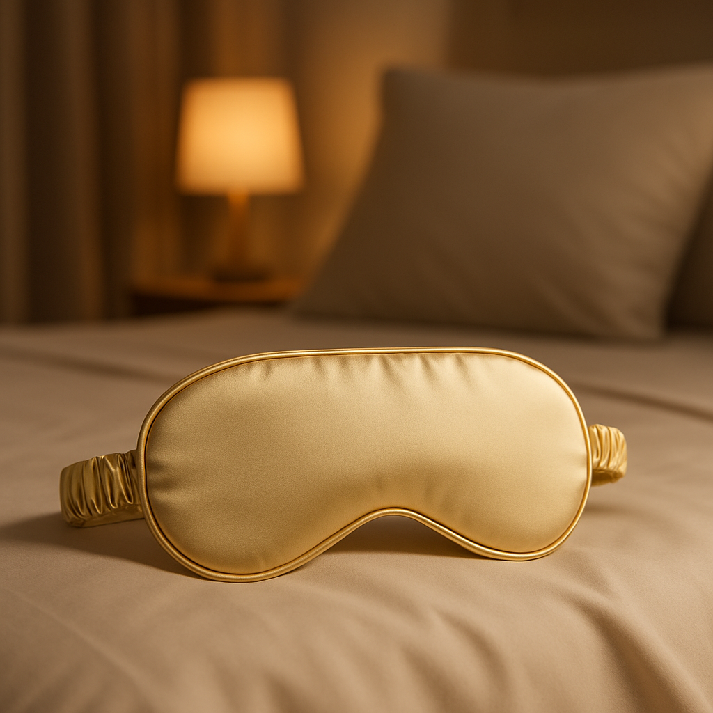 masque pour dormir
