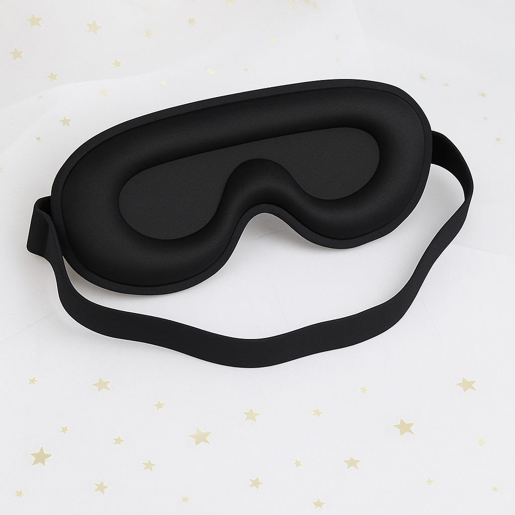 Masque pour le sommeil |Dormilux™ TopSommeil