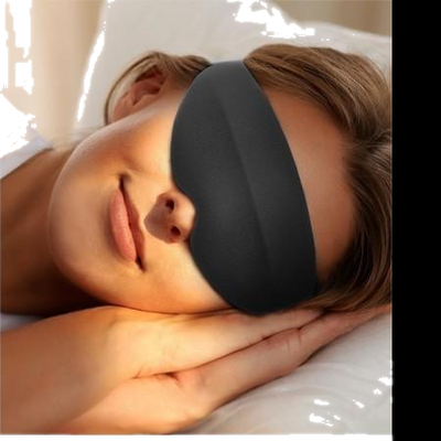 masque sommeil bien  dormir
