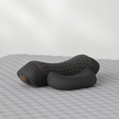 oreiller ergonomique bien-être