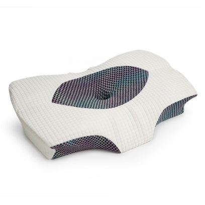 oreiller mémoire de forme | NuitAlign™ TopSommeil