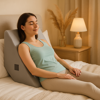 oreillers mémoire de forme | DormiFlex™ TopSommeil